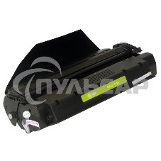 Картридж лазерный Cactus CS-C7115AS черный (2500 стр.) для для принтеров HP LaserJet 1000/ 1005/ 1200