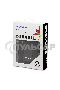 Внешний HDD 2.5