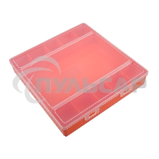 Ящик пластиковый для инструмента PROconnect, 245х258х45 мм