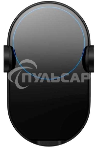 Автомобильное зарядное устройство Mi 20W Wireless Car Charger Xiaomi Mi 20W Wireless Car Charger