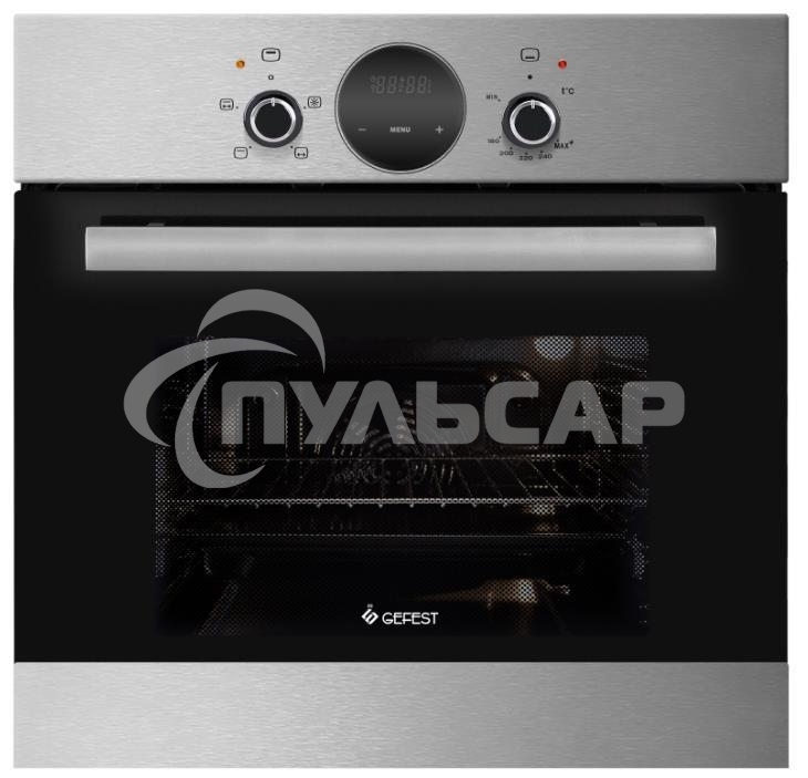Духовой шкаф Gefest ДГЭ 601-02 Н7, встраиваемый
