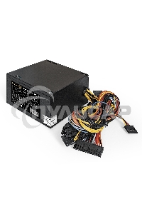 Блок питания ExeGate EVO800-LT EX289069RUS-S), 800Вт, 120мм, модульный, черный