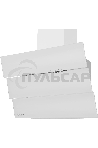 Вытяжка каминная LEX Rio G 600 белая, 60 см, 700 куб. м/ч, 44 дБ