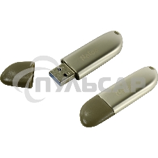 Флешка USB Netac U352 USB 3.0 64 Gb, retail version