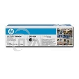 Картридж лазерный HP CB540A черный LJ P1215/1515 (2200стр.)