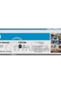 Картридж лазерный HP CB540A черный LJ P1215/1515 (2200стр.)