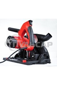 Циркулярная пила (дисковая) Elitech ПД 1675П (E2206.003.01) 1600Вт (ручная)