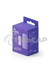 Датчик открытия дверей и окон, Яндекс, Zigbee YNDX-00520