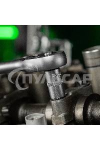 Набор инструментов Сибртех 1/4