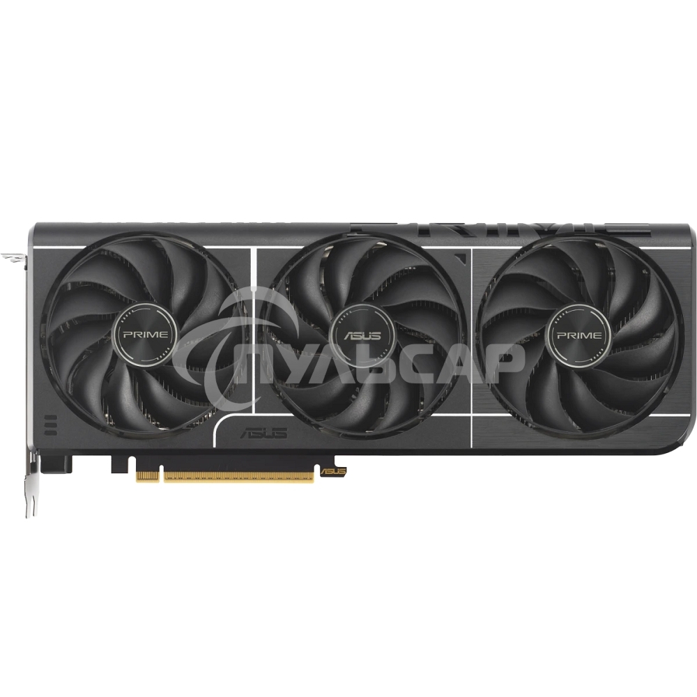 Видеокарта ASUS PRIME-RTX 5060TI-O8G