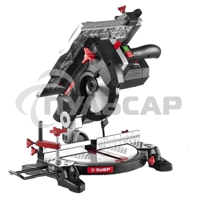 Пила торцовочная ЗУБР 