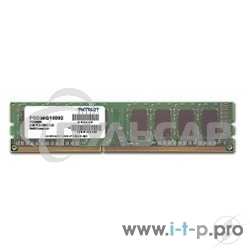 Оперативная память Patriot, DDR3, 4Gb (1x4 Gb), 1600 MHz, CL11, DIMM