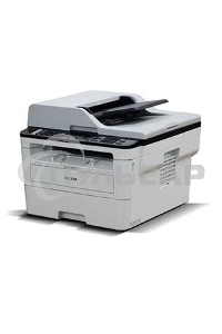 МФУ лазерное Ricoh SP 230SFNw (408293), A4, ч/б, печ. до 30 стр/мин., скан. до 22.5 стр/мин. (ч/б) 7.5 стр/мин. (цвет), 1200 x 1200 dpi (печать) 600x600dpi (скан.), USB, RJ-45, Wi-Fi