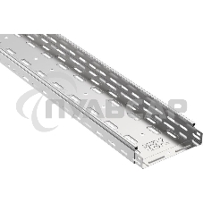 Лоток листовой перфорированный 200х50 L3000 сталь 0.7мм ИЭК CLP10-050-200-3 Лоток листовой перфорированный 200х50 L3000 сталь 0.7мм ИЭК CLP10-050-200-3