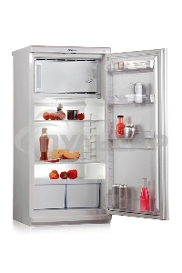 Холодильник Pozis Свияга 404-1 белый глянц. однокамерный 198/42 л морозилка сверху