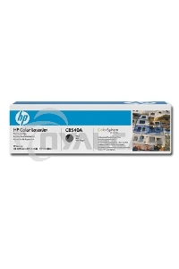 Картридж лазерный HP CB540A черный LJ P1215/1515 (2200стр.)