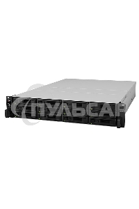 Модуль расширения СХД Synology 12BAY 2U RP NO HDD RX1217RP