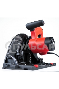 Циркулярная пила (дисковая) Elitech ПД 1675П (E2206.003.01) 1600Вт (ручная)