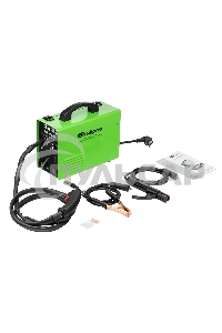 Аппарат инвертор. полуавтомат. сварки ИСП-140, 140 А, ПВ 60% Сибртех