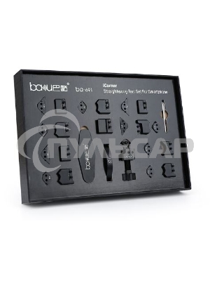 Набор инструментов для выравнивания корпуса смартфона BAKU BA-691