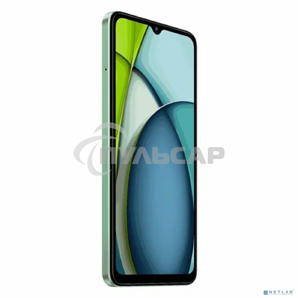 Смартфон Xiaomi Redmi A3x, 3/64Gb, зеленый