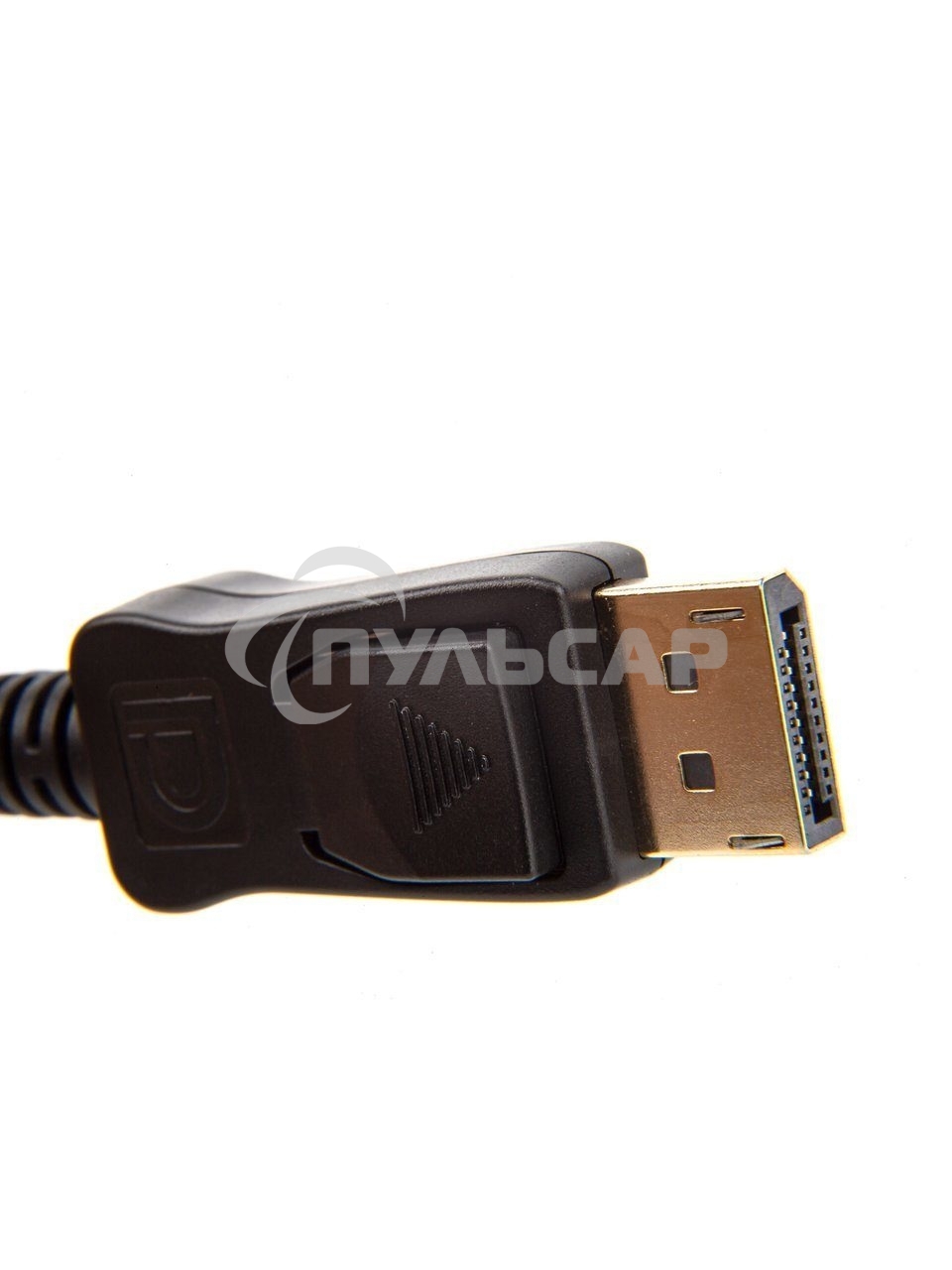 Кабель соединительный DISPLAY PORT v1.4, 8K@60Hz, 1.5m VCOM <CG632-1.5M>