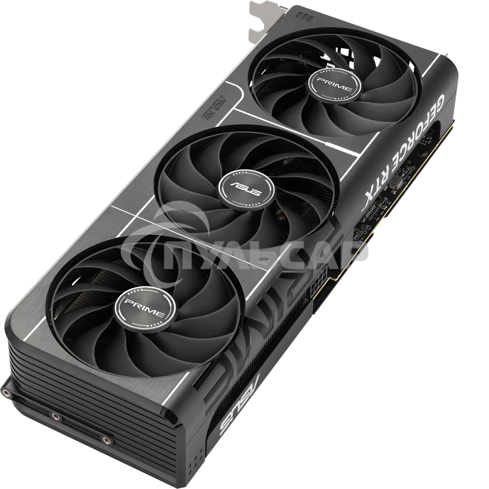 Видеокарта ASUS PRIME-RTX 5060TI-O8G