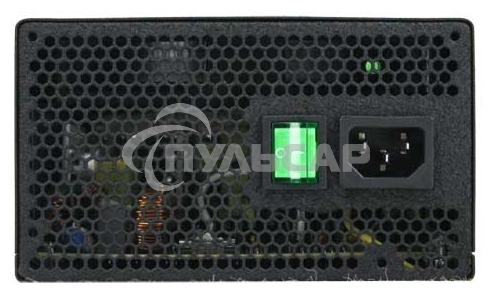 Блок питания GameMax (GM-500) Блок питания ATX 500W GameMax GM-500