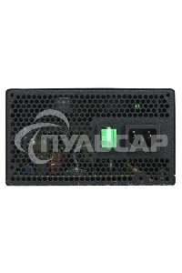 Блок питания GameMax (GM-500) Блок питания ATX 500W GameMax GM-500