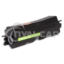 Картридж лазерный Cactus CS-TK160 черный (2500 стр.) (туба, 120 г.) для Kyocera Mita FS 1120D