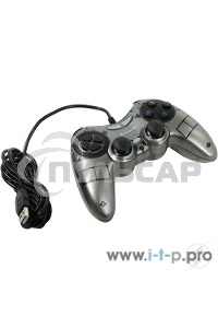 Геймпад Defender Zoom USB Xinput, 10 кнопок, 2 стика