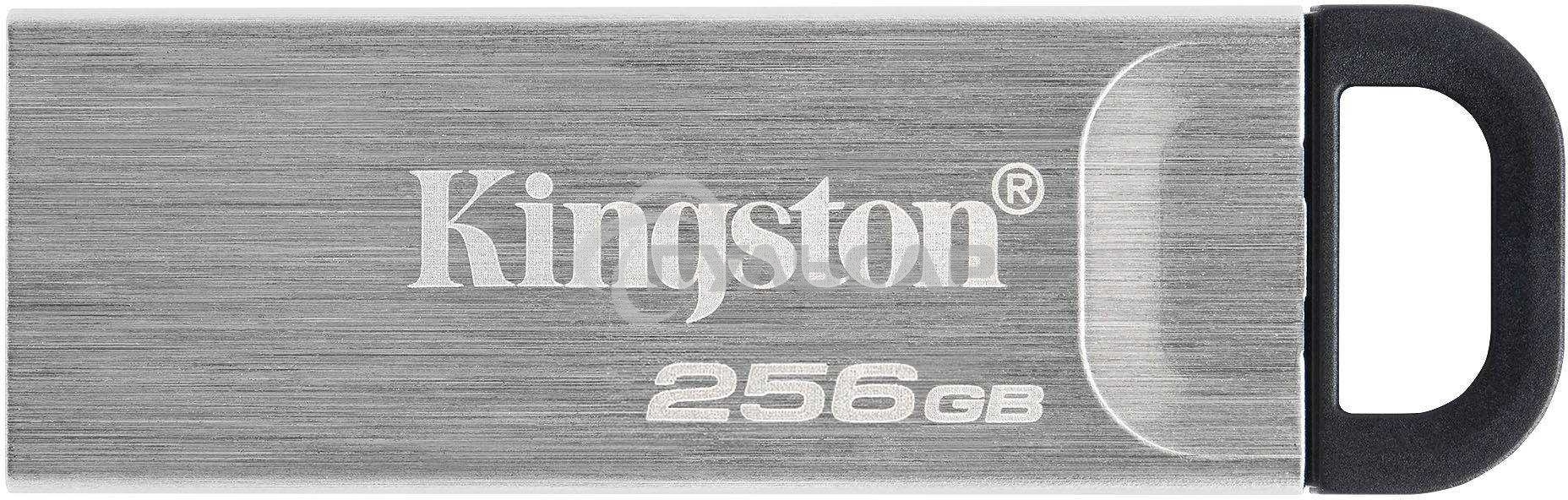 Флешка USB Kingston KYSON 256 Gb USB 3.2 Gen 1