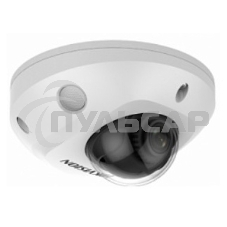 Камера видеонаблюдения Hikvision DS-2CD2527G2-LS(4mm)(C) 4-4мм Камера видеонаблюдения Hikvision DS-2CD2527G2-LS(4mm)(C) 4-4мм