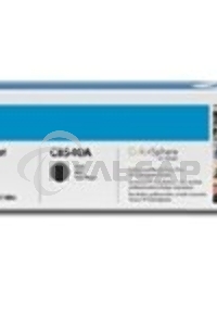 Картридж лазерный HP CB540A черный LJ P1215/1515 (2200стр.)