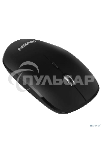 Комплект клавиатура + мышь SVEN KB-C3200W беспроводные клавиатура и мышь, черные