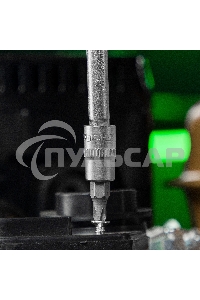 Набор инструментов Сибртех 1/4