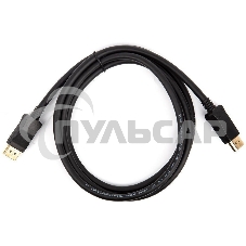 Кабель соединительный DISPLAY PORT v1.4, 8K@60Hz, 2 м VCOM <CG632-2M>