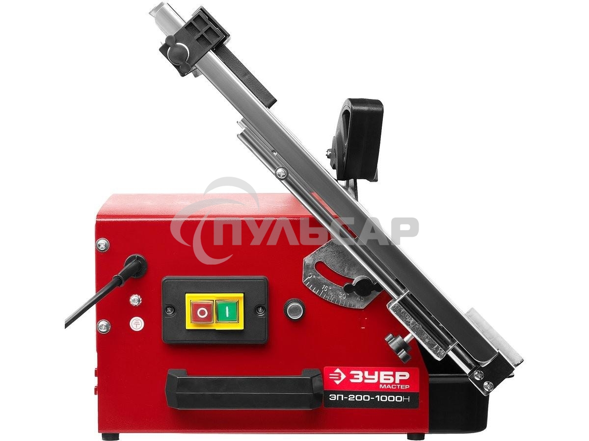 Электроплиткорез ЗУБР 