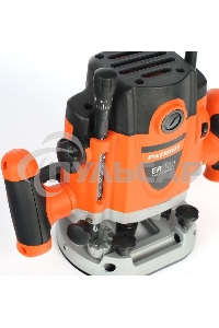 Фрезер Patriot ER180 23500об/мин макс.ход:60мм