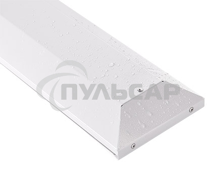 Обогреватель инфракрасный Ballu BIH-AP4-1.0-W белый, панельный, 1000 Вт, 20 м2