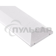 Обогреватель инфракрасный Ballu BIH-AP4-1.0-W белый, панельный, 1000 Вт, 20 м2