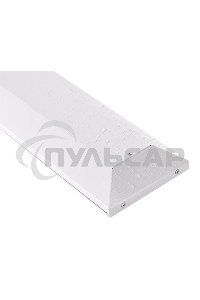 Обогреватель инфракрасный Ballu BIH-AP4-1.0-W белый, панельный, 1000 Вт, 20 м2