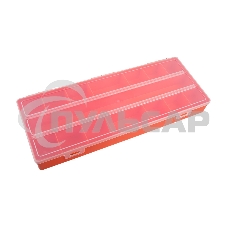 Ящик пластиковый для инструмента PROconnect, 392х152х45 мм