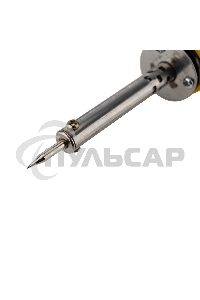 Набор для пайки Rexant №4 (паяльник 30 Вт, оловоотсос, подставка, припой, губка)