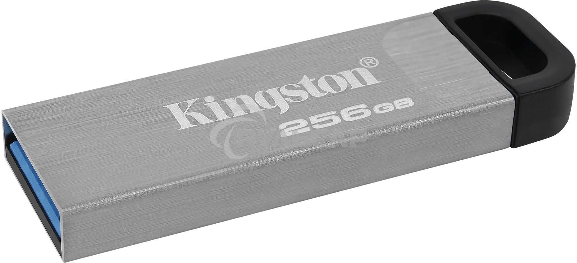 Флешка USB Kingston KYSON 256 Gb USB 3.2 Gen 1