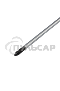 Отвертка крестовая PH 0х150 мм, двухкомпонентная рукоятка Rexant