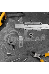 Штангенциркуль Rexant ШЦ - 150 мм 12-9101-2