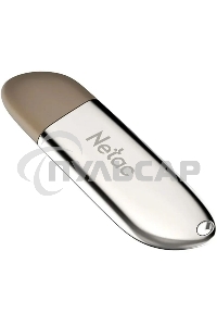 Флешка USB Netac U352 USB 3.0 64 Gb, retail version