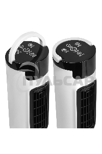 Вентилятор настольный Galaxy Line GL8154