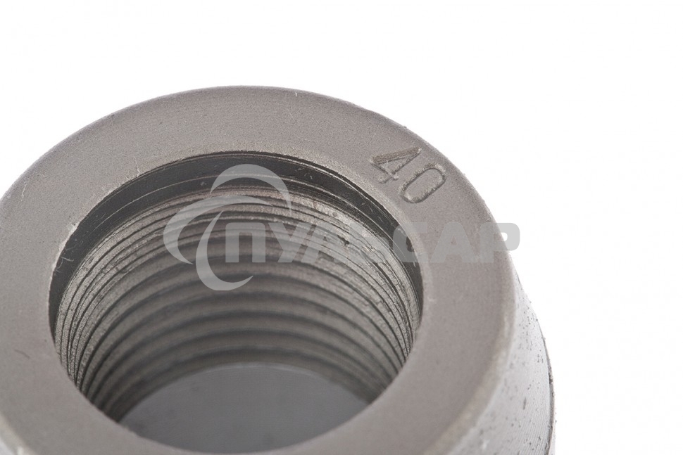 Коронка Matrix Буровая, M22 х 40 мм